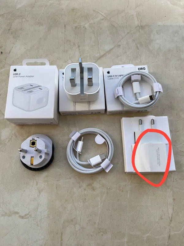 Iphone 11 pro max zaryadka 20w apple galovka yangi Iphone 11 pro max zaryadka 20w apple galovka yangi