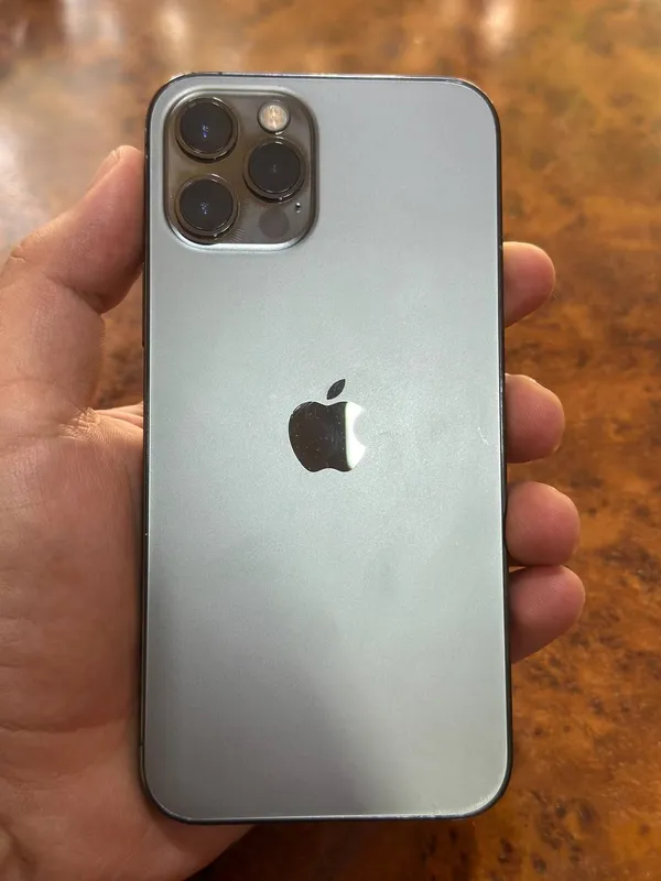 Iphon 12pro   265/74%. Truton fes ishledi — фото 3