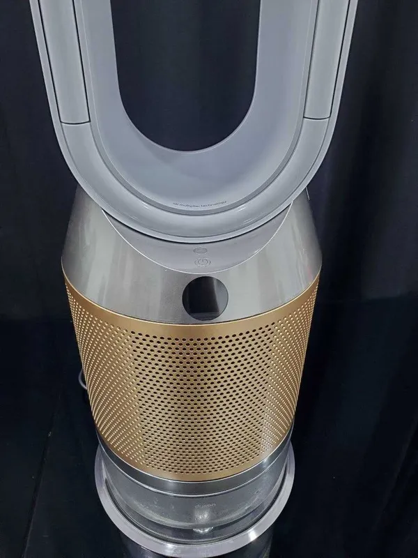 Dyson Увлажнитель и Очиститель 2в1 PH05/04 100%оригинал гарантия есть — фото 2