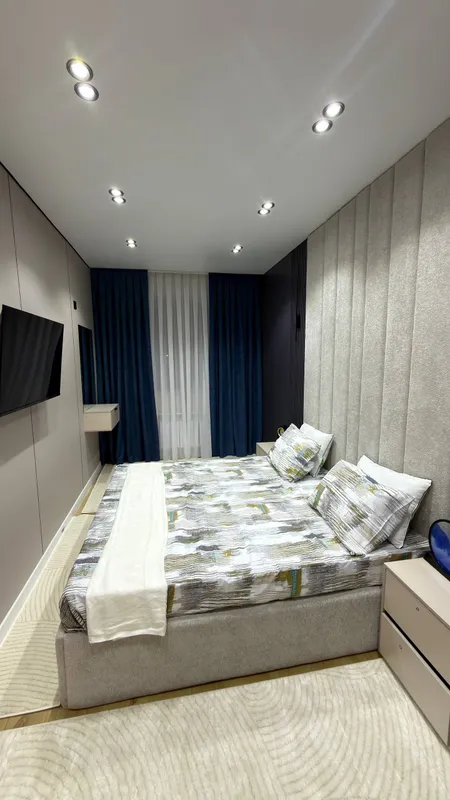 50 m² 2 xonali kvartira sotiladi, Chilonzor tumani · ID 7172 4