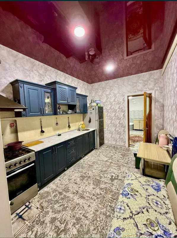 аренда дома паркентский Циолковский — фото 3 аренда дома паркентский Циолковский — фото 3