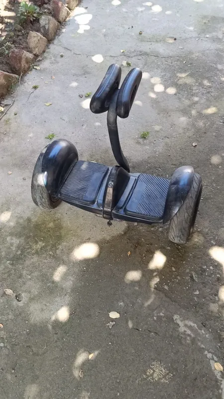 Продаётся Robot Segway — фото 1