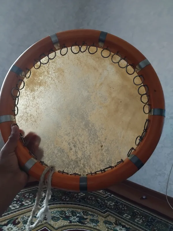 musiqaga qiziquvchanlar uchun DOIRA YANGI turibdi musiqaga qiziquvchanlar uchun DOIRA YANGI turibdi