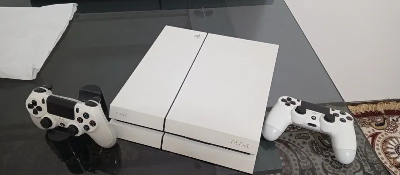 PlayStation 4 Fat 1.5tb сотилади — фото 3