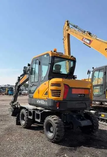Сотувда HYUNDAI HW60 (Аппаратура) 2 Сотувда HYUNDAI HW60 (Аппаратура) 2