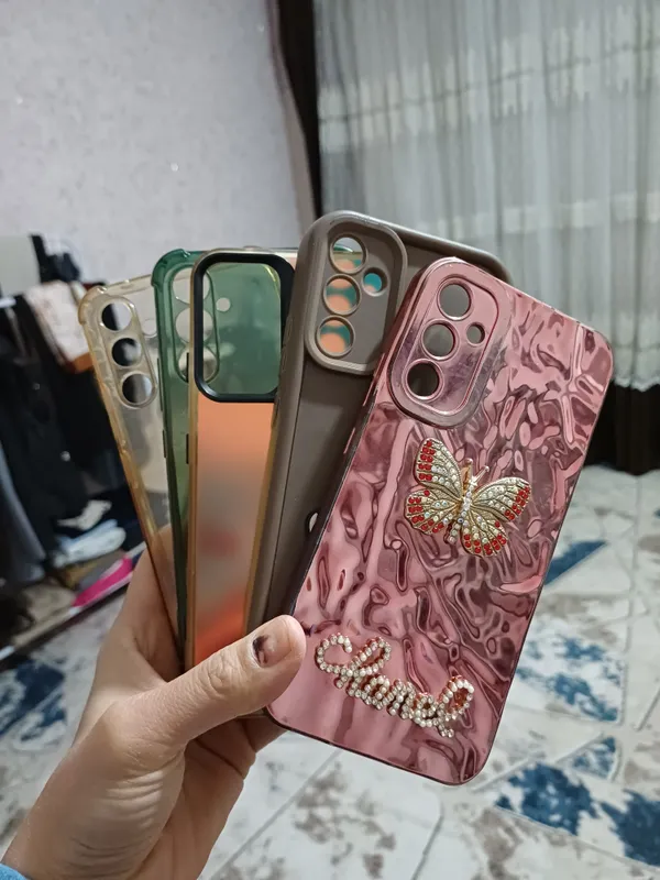 ЧЕХОЛ для Samsung A34