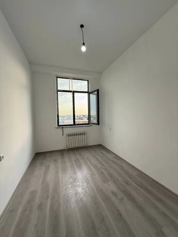 Келес Йули вдоль дороги 3/6/9 с ремонтом 2 сан узла 78 м² с балконом 7