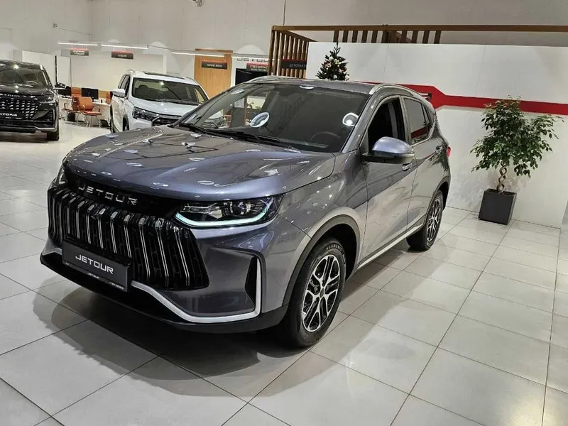 Продажа автомобилей Jetour х50 по выгодным условиям в рассрочку кредит