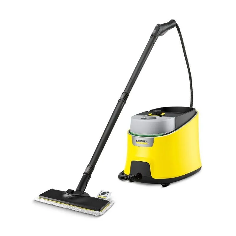 Karcher SC 4 Deluxe пароочиститель — фото 1