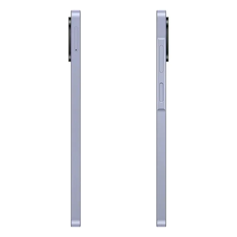 Смартфон Samsung Galaxy A07 6/128GB Light Violet (Фиолетовый) — фото 7