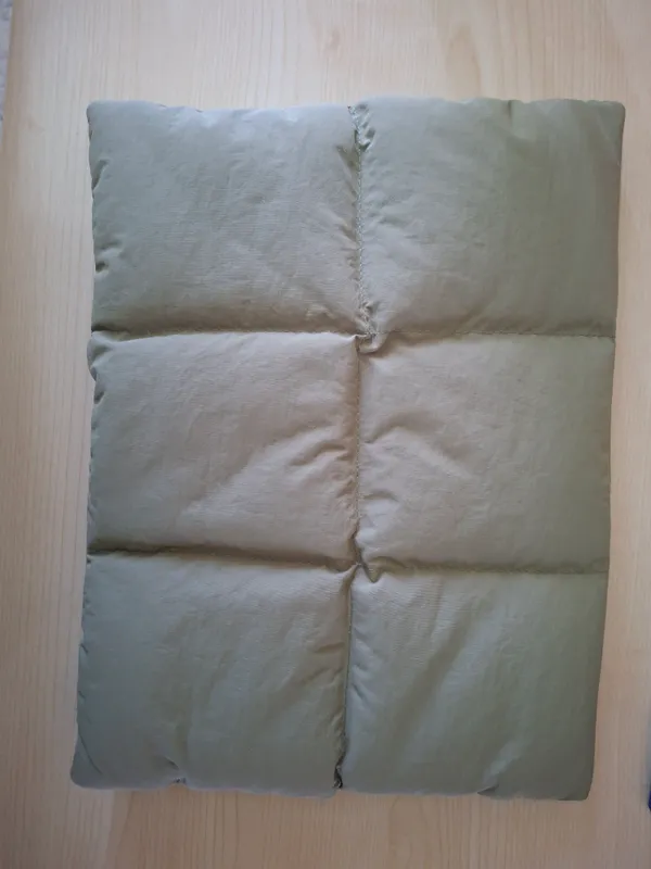 Noutbuk uchun magnitli g‘ilof 1 Noutbuk uchun magnitli g‘ilof 1