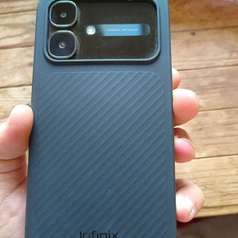 Telefon INFINIX HOT 20 2