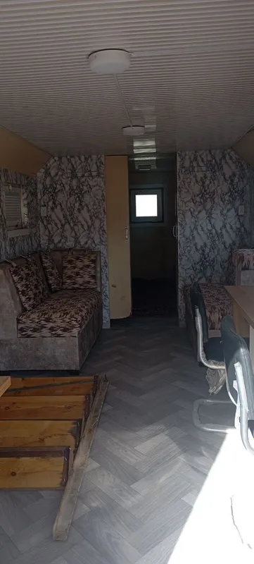 Дом на колесах продаю — фото 3
