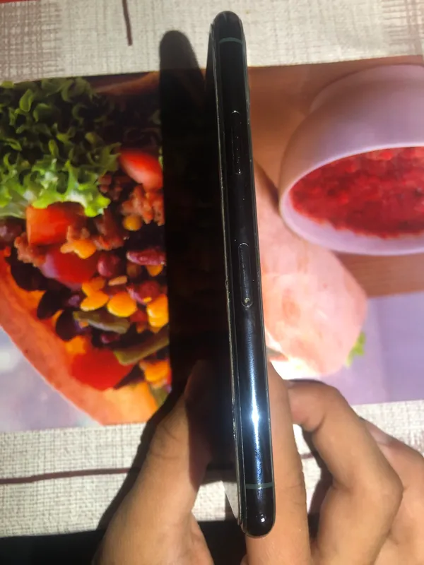 iPhone 11 Pro 64 ГБ 3