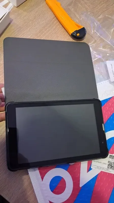 Planshet pad 17 pro
