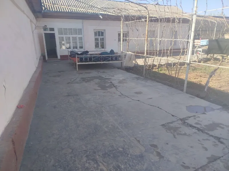 Срочна сотилади ер хисобида — фото 2