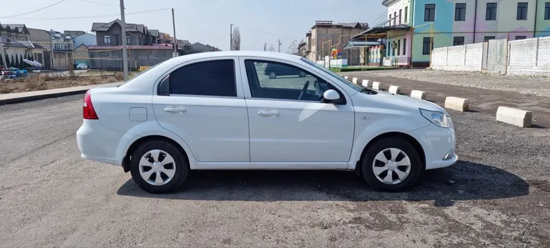 Chevrolet Nexia 3 6 Chevrolet Nexia 3 6