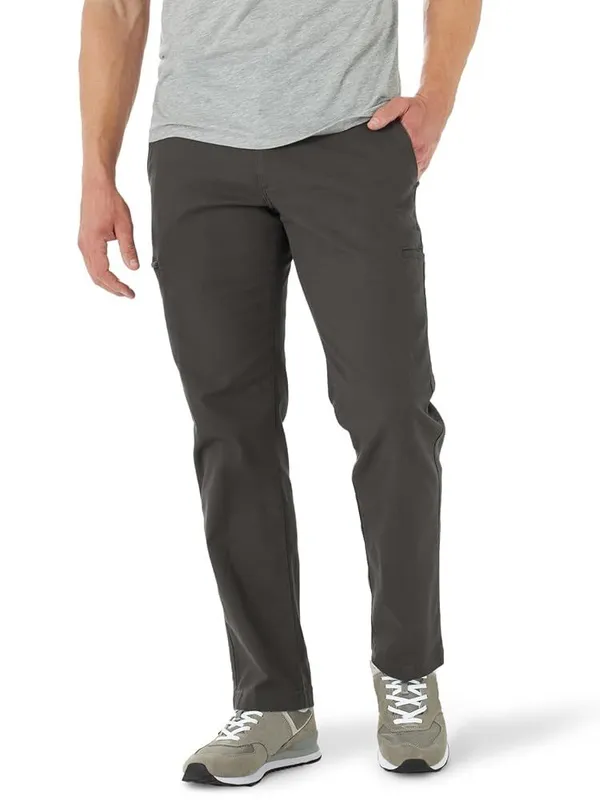Карго брюки Lee extreme comfort. р.36/32.