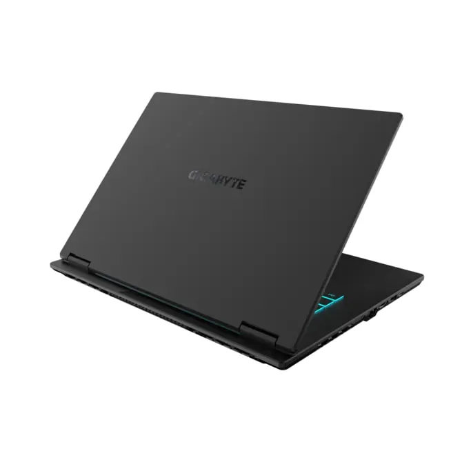 GIGABYTE Gaming A16 — мощный для игр и на каждый день 1 GIGABYTE Gaming A16 — мощный для игр и на каждый день 1