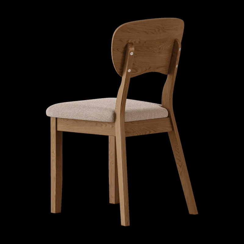 Honor Chair 1055-3 B-2 3