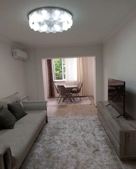 Аренда 2-комнатной квартиры, 60 м² 2