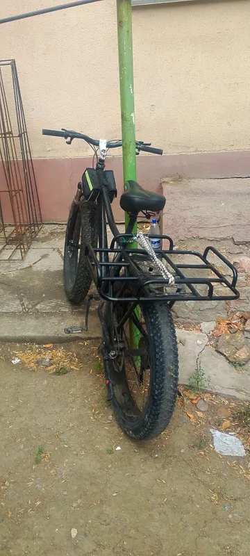 Велосипед 3 Велосипед 3