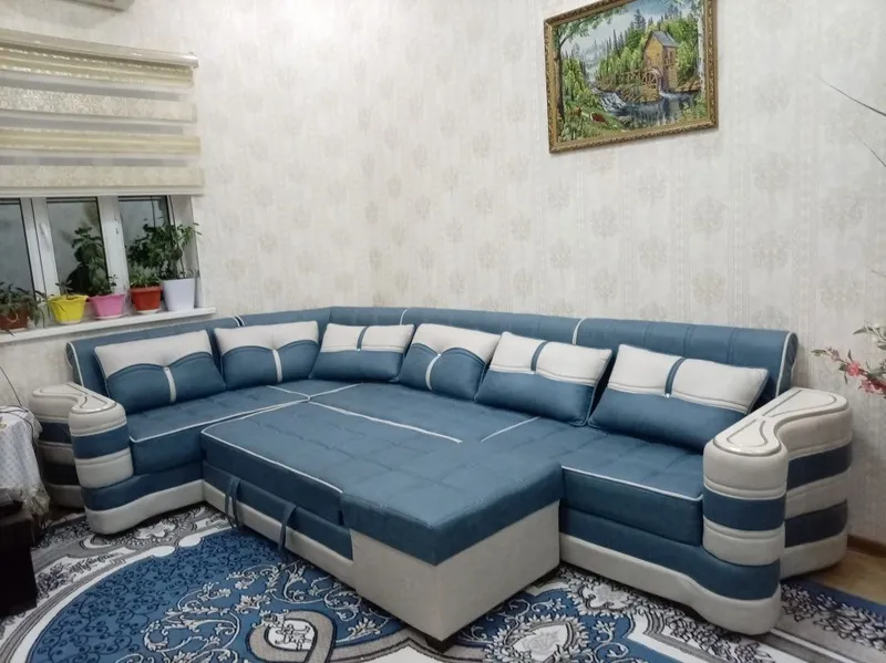 Йанги хеч нарса килмаган — фото 3