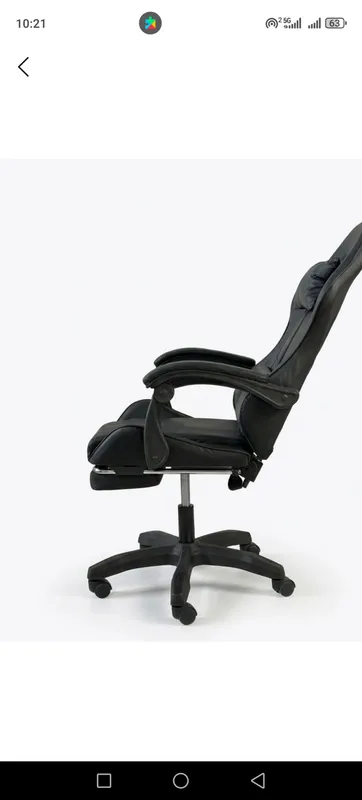 kreslo uy ofis kompyuter uchun 7