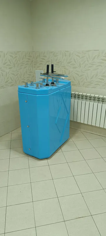 продажа и установка ванн — фото 9