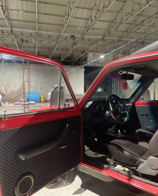 Niva ВАЗ 2101, бензин/газ 5 Niva ВАЗ 2101, бензин/газ 5