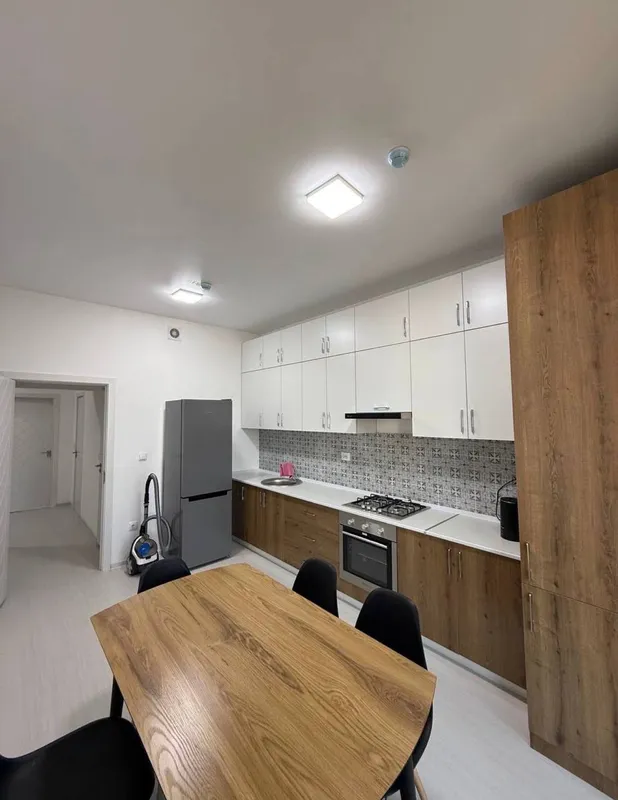 3-комн квартира в ЖК «Денастье», 78 м², 2/5 этаж (Мирзо Улугбек, Паркентский) — фото 1