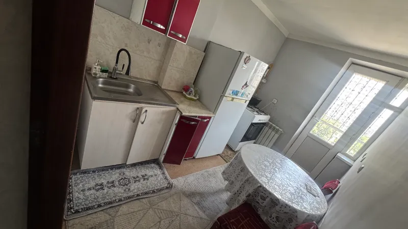 Аренда квартиры — фото 8