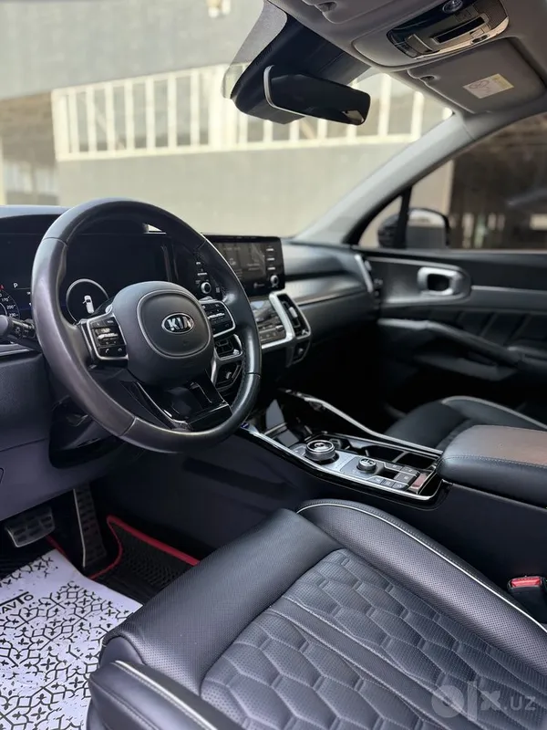 Kia sorento 3.5 mator full shaybali 27800$ 7 Kia sorento 3.5 mator full shaybali 27800$ 7