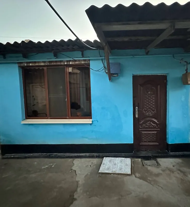 Uy sotiladi. buxoro viloyoti kogon shaharida joylashgan. — фото 2