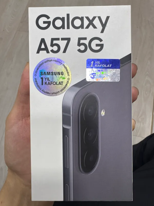 Samsung A57 5G 8/256 1 Samsung A57 5G 8/256 1