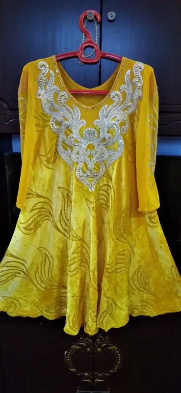 ayollar kòylagi