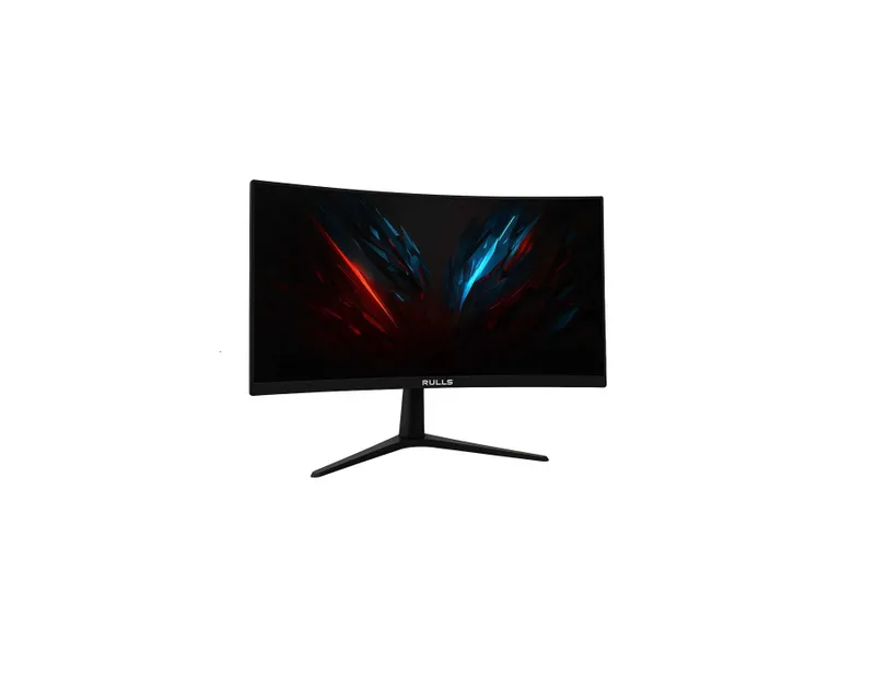 Монитор RV27GC300 27" Curved VA 280Hz (OC 300Hz) Монитор RV27GC300 27" Curved VA 280Hz (OC 300Hz)