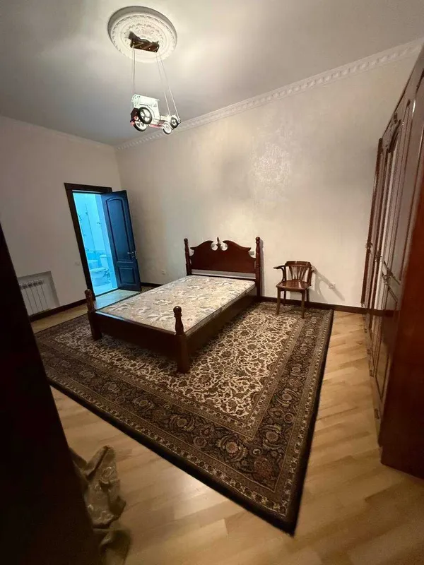 Яккасарайский Аренда Ракатбоши ДОМ 6 КОМНАТ 9
