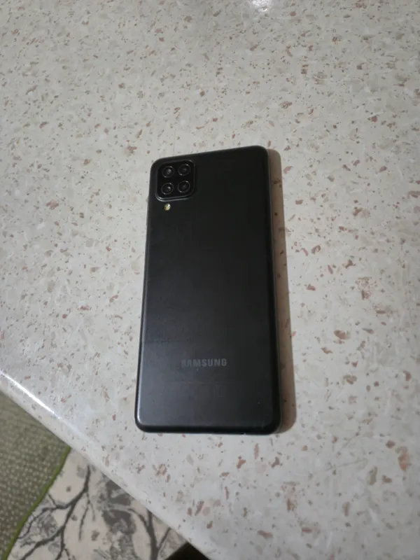 Samsung A12 ideal — фото 1