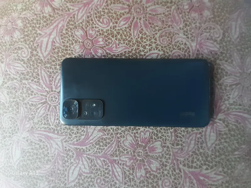 redmi not 11 s 1
