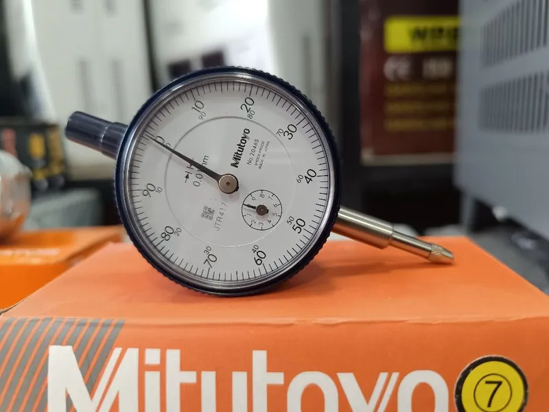 Индикатор ич-10 Mitutoyo