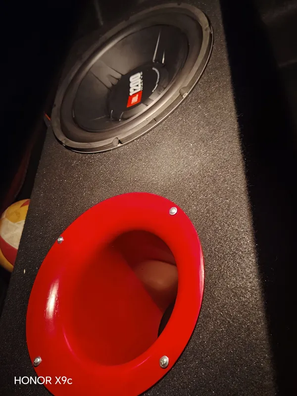 JBL 1200 Yashigi bilan — фото 1