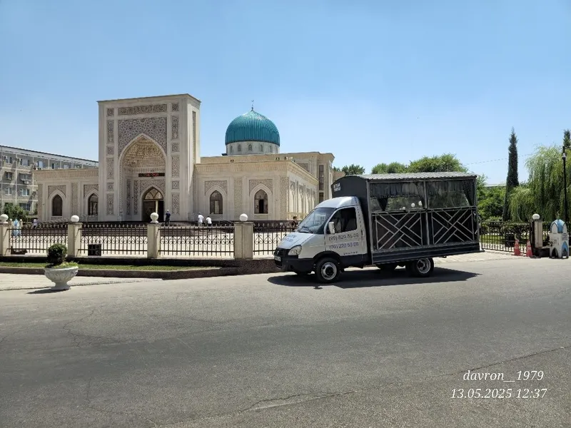 Janoza marosim xizmatlari жаноза маросим хизматлари — фото 4