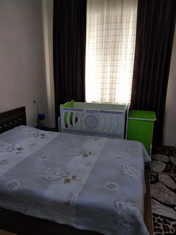 Ofis kreslolari, beshikli bolalar karavoti 3 Ofis kreslolari, beshikli bolalar karavoti 3