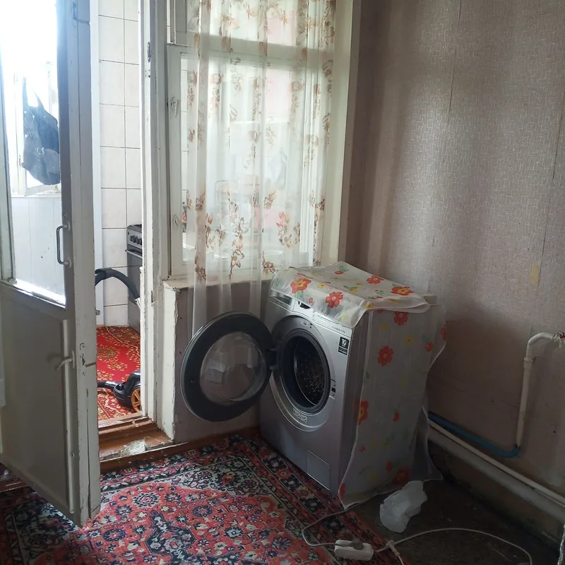 Аренда Чилонзор-25кв Ор-р Катта кани 2х ком 350уе — фото 5