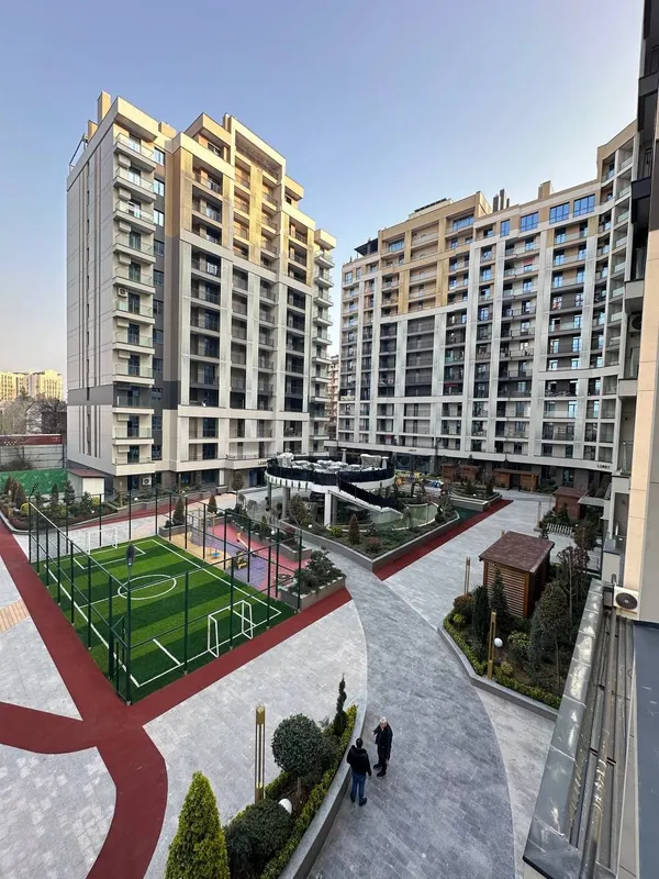 квартира 6 квартира 6