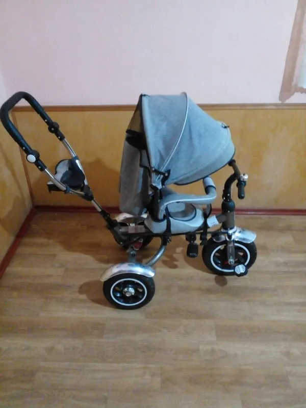 Velosiped sotiladi 4