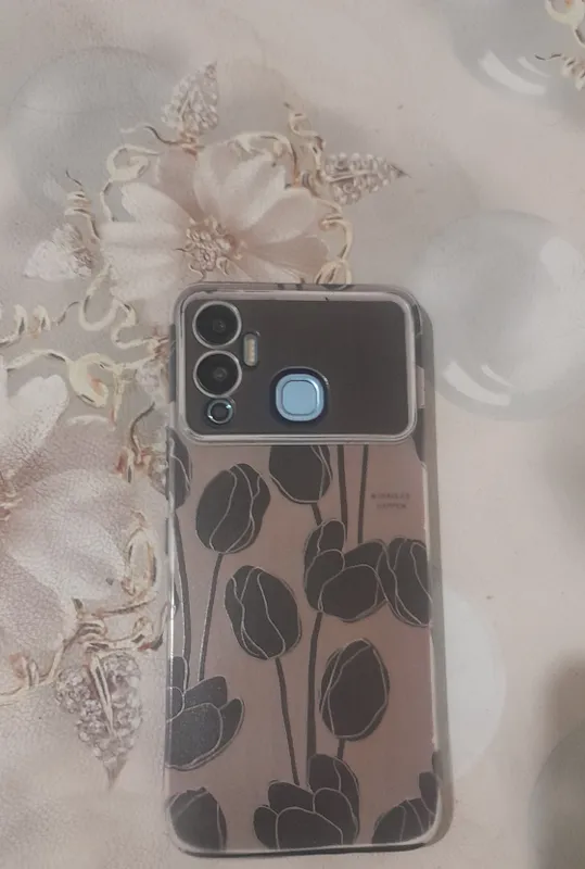 Infinix hot 12 play 128 gb — фото 1