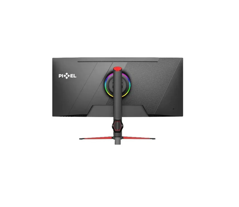 - Монитор Pixel PXG34WQC 34" VA QHD 200Hz 4 - Монитор Pixel PXG34WQC 34" VA QHD 200Hz 4