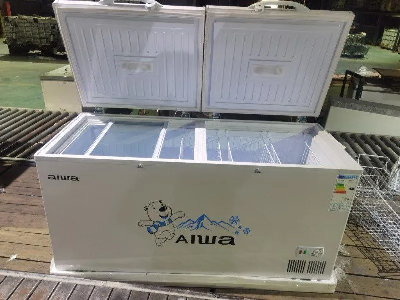 Продажа морозильника 1